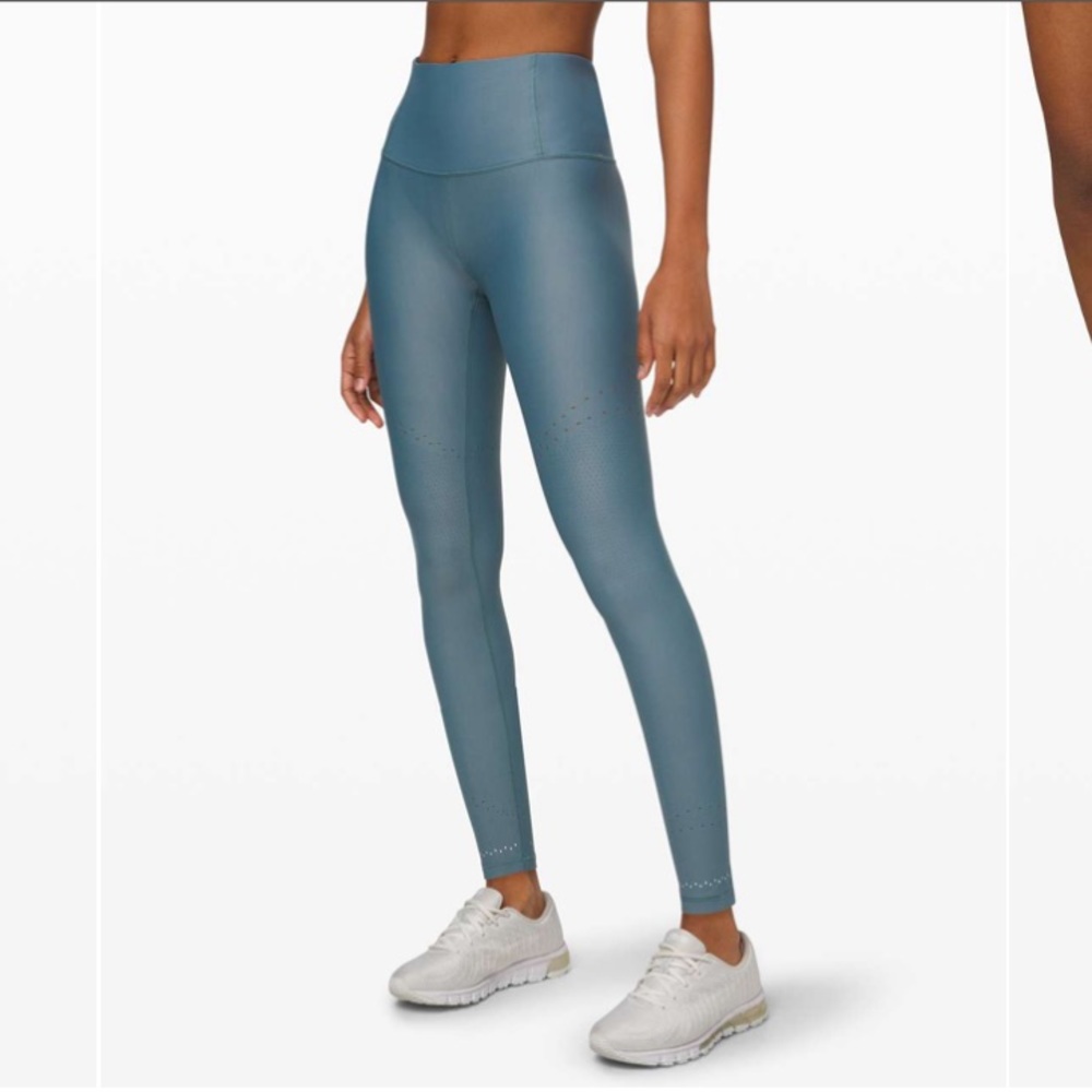 LULULEMON NWTS leggings **in black**